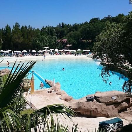 Les Restanques Vue Mer 2148 กรีโมด์ ภายนอก รูปภาพ
