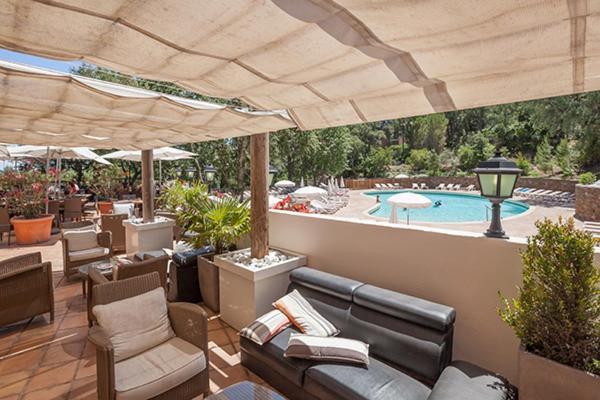 Les Restanques Vue Mer 2148 กรีโมด์ ภายนอก รูปภาพ
